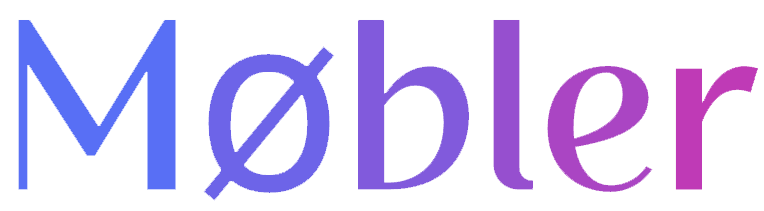 Møbler