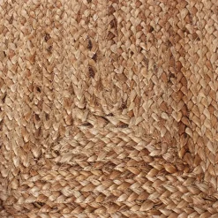 Arthur tæppe - Jute 135x65 cm