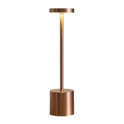 Elvis LED bordlampe bronze