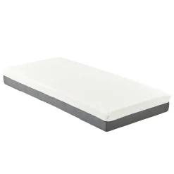Jacob springmadras 90x200x20 cm med pocketfjedre - Premium