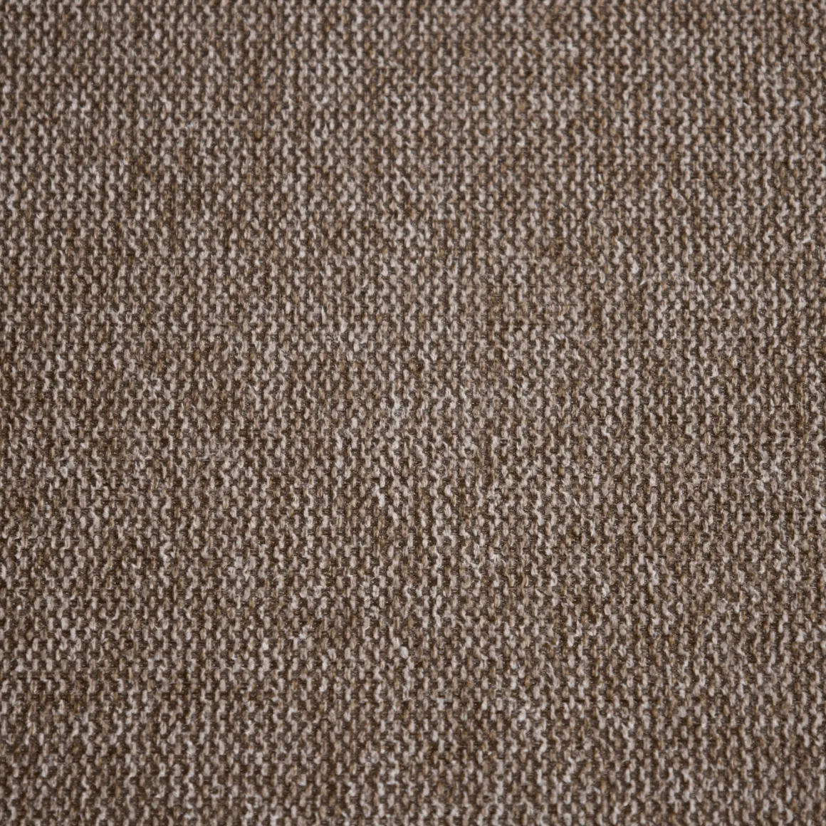 Jennifer højrevendt u-sofa i sand med chaiselong - L: 300 x D: 208 x H: 82 cm